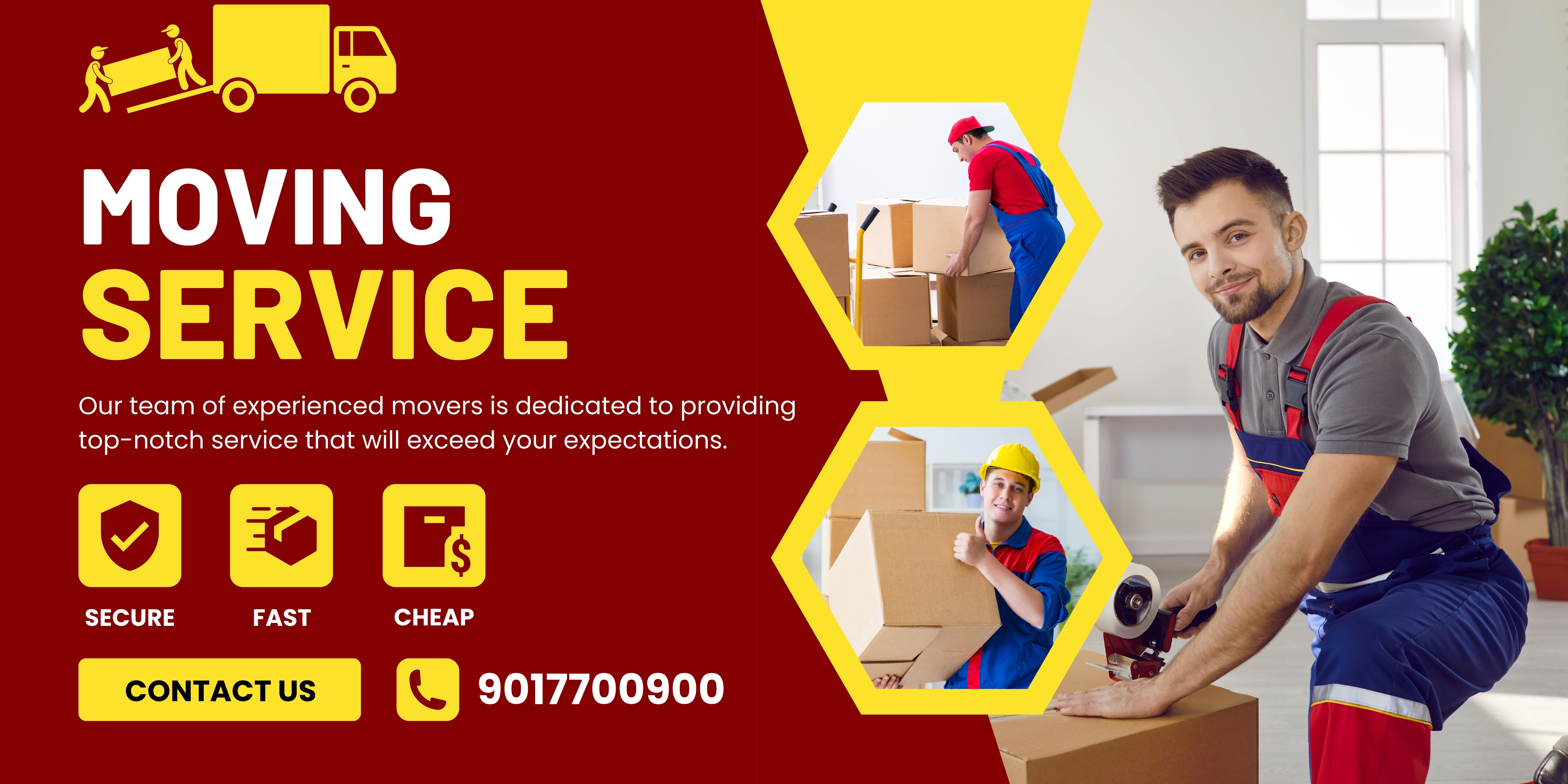 Aadinath Packers and Movers