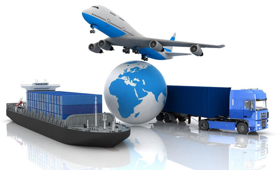 International Cargo Transportation