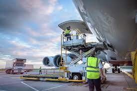 International Cargo Transportation