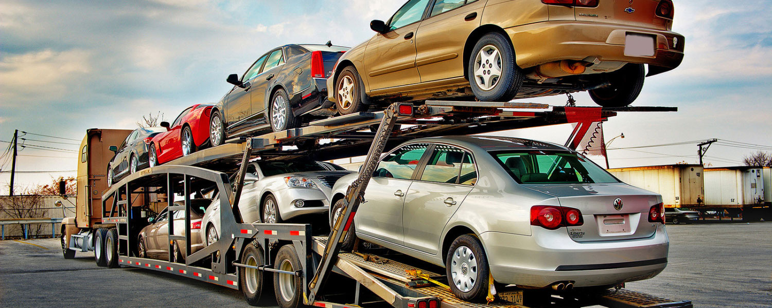 Car Transportation