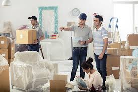 Packers and Movers In Rajouri Garden