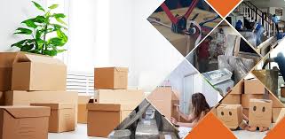 Movers and Packers