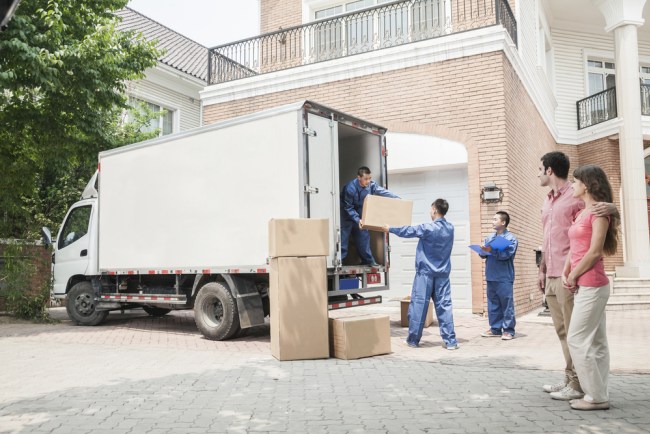 Packers and Movers