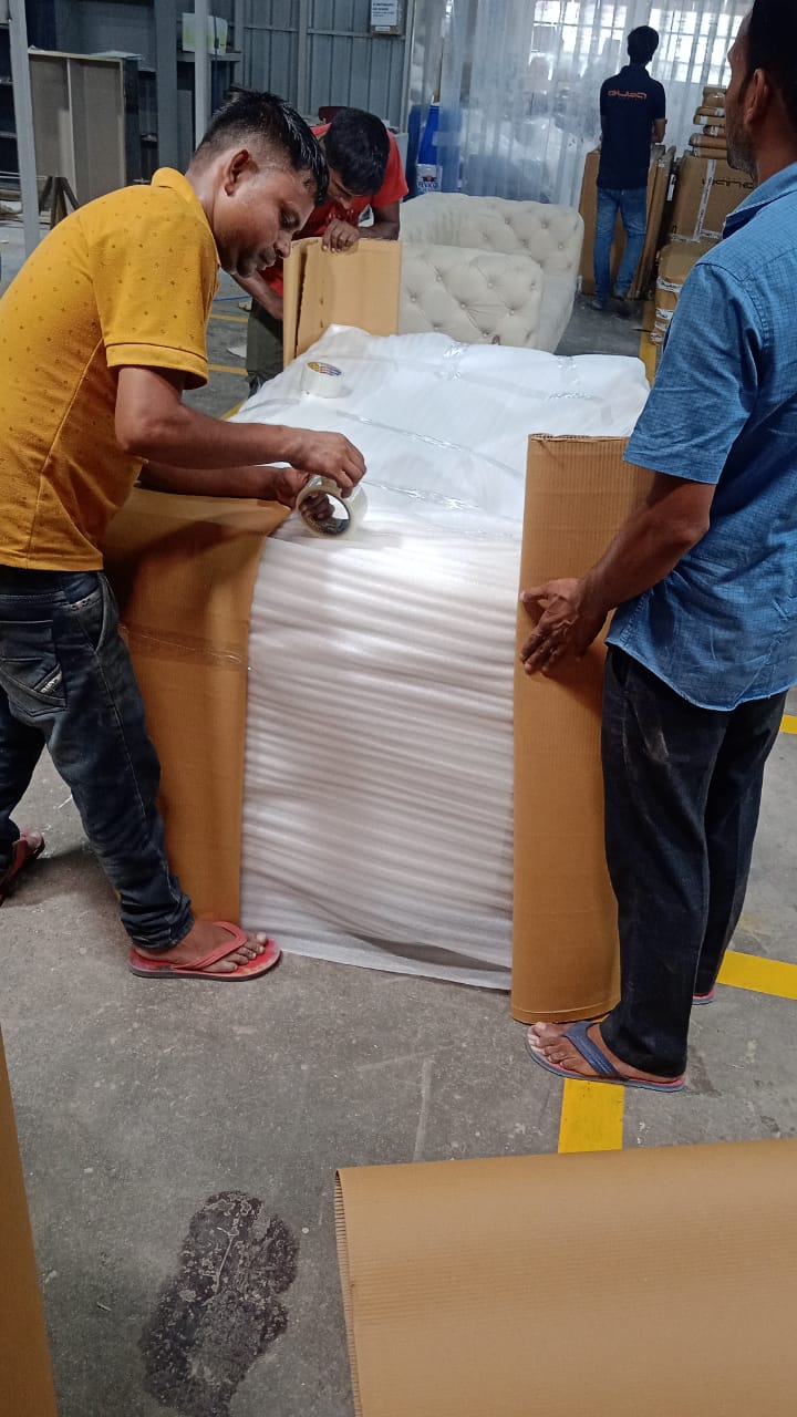 Best Packers and Movers in Dwarka