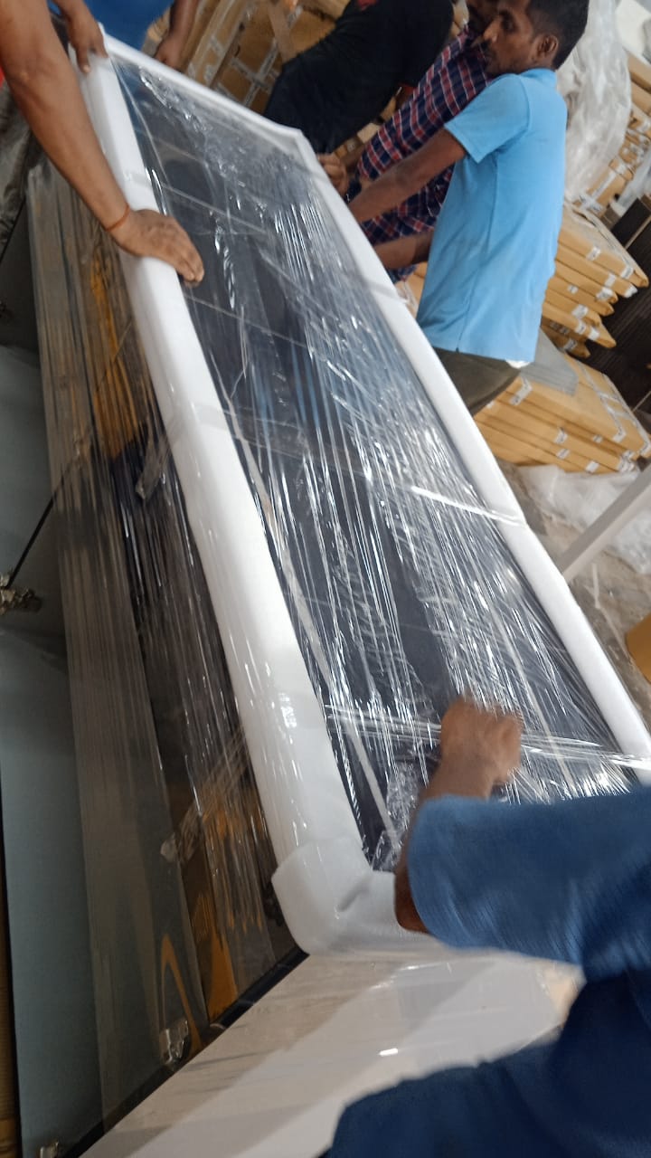Packers and Movers in Dwarka