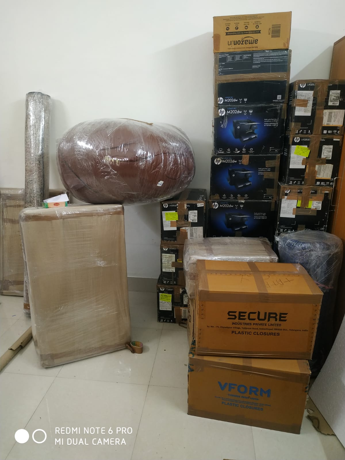 Top Packers and Movers in Dwarka