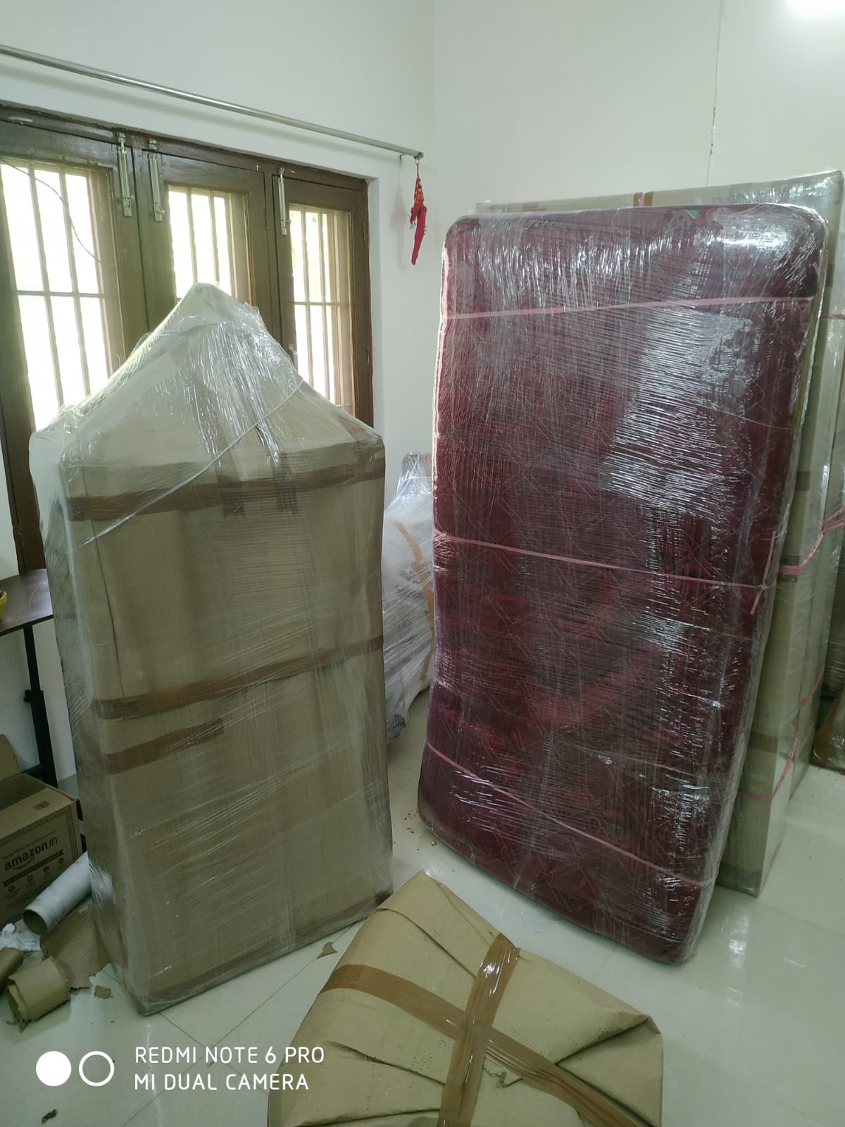 Packers and movers in Gaur city