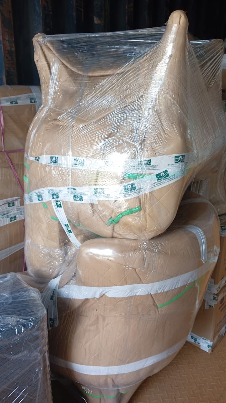 Movers and Packers in Delhi